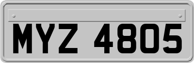 MYZ4805