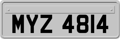 MYZ4814