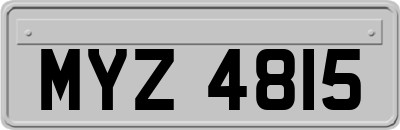 MYZ4815