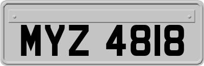 MYZ4818