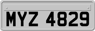 MYZ4829
