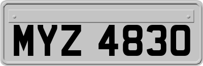 MYZ4830