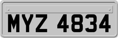 MYZ4834