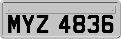 MYZ4836