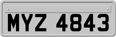 MYZ4843