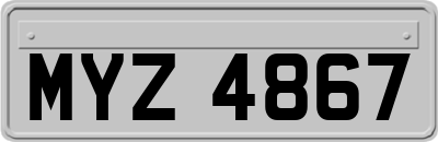 MYZ4867