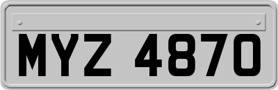 MYZ4870