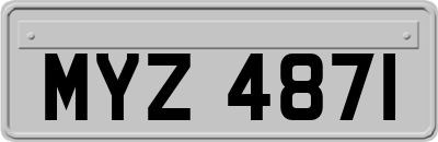 MYZ4871