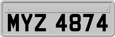 MYZ4874