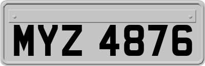 MYZ4876