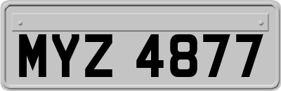 MYZ4877