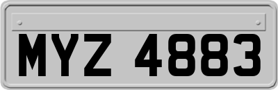 MYZ4883