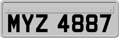 MYZ4887