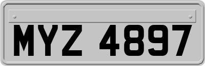 MYZ4897