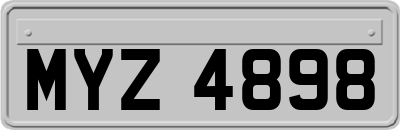 MYZ4898