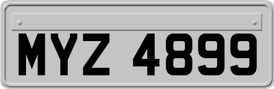 MYZ4899