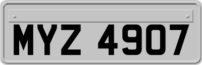 MYZ4907