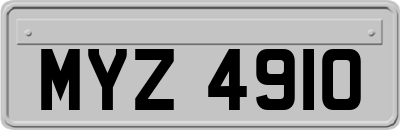 MYZ4910