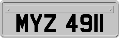 MYZ4911