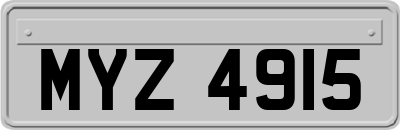 MYZ4915