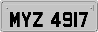MYZ4917