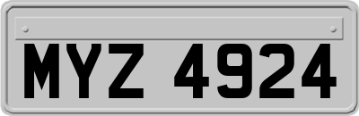 MYZ4924