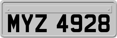 MYZ4928
