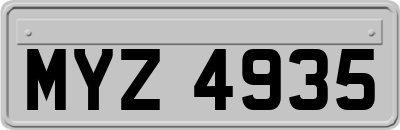 MYZ4935