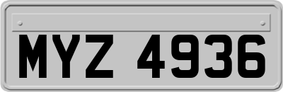 MYZ4936