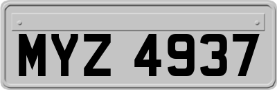 MYZ4937
