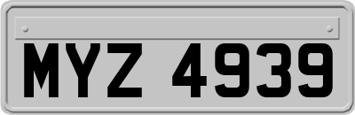 MYZ4939