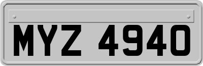 MYZ4940