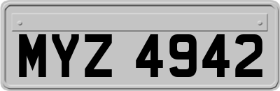 MYZ4942