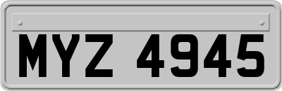 MYZ4945