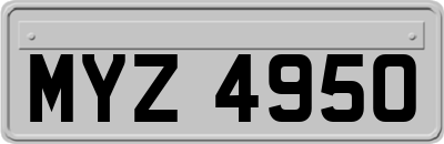 MYZ4950