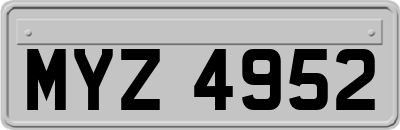 MYZ4952
