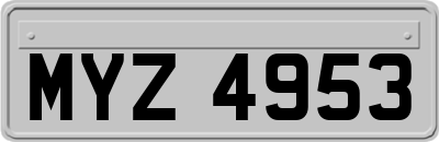 MYZ4953