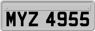 MYZ4955