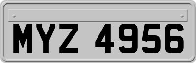 MYZ4956