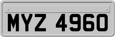 MYZ4960