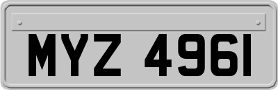 MYZ4961