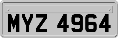 MYZ4964