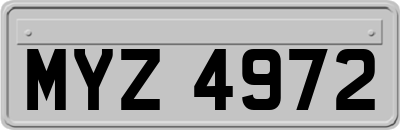 MYZ4972