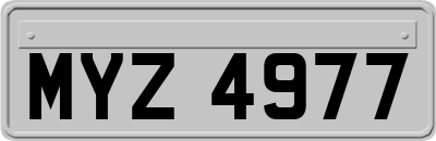 MYZ4977
