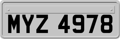 MYZ4978