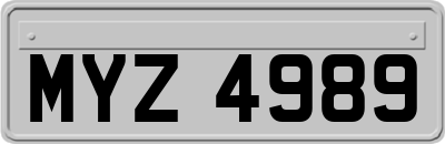 MYZ4989