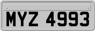 MYZ4993