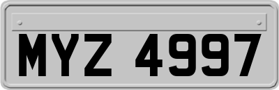 MYZ4997