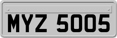 MYZ5005