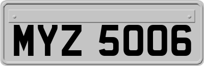 MYZ5006